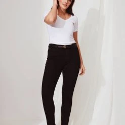 Guess Farkut W2YA46 D4PZ1 1981 Skinny -Tamaris sales 2001003866042 2