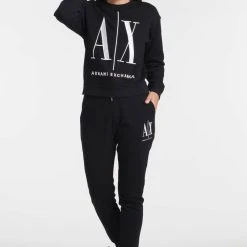 Armani Exchange Collegehousut 8NYPCX-YJ68Z 6 Armani Exchange Collegehousut 8NYPCX-YJ68Z -Tamaris sales 2001003888747 2