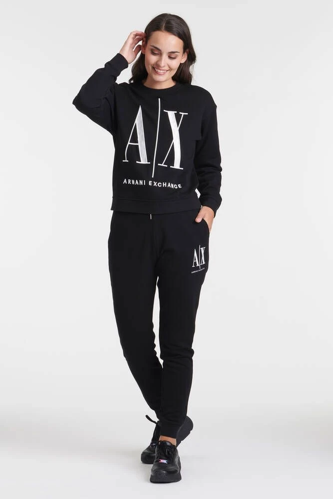 Armani Exchange Collegehousut 8NYPCX-YJ68Z 3 Armani Exchange Collegehousut 8NYPCX-YJ68Z - Image 3