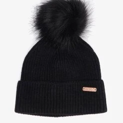 Barbour International Pipo Mallory Pom