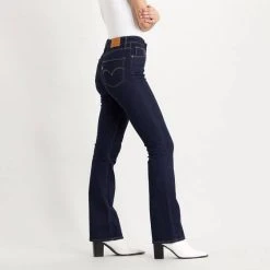 Levi's Farkut 725 High Rise Bootcut -Tamaris sales 2001003899293 3