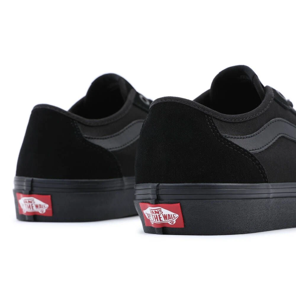Vans Tennarit WM Filmore Decon 4 Vans Tennarit WM Filmore Decon - Image 4