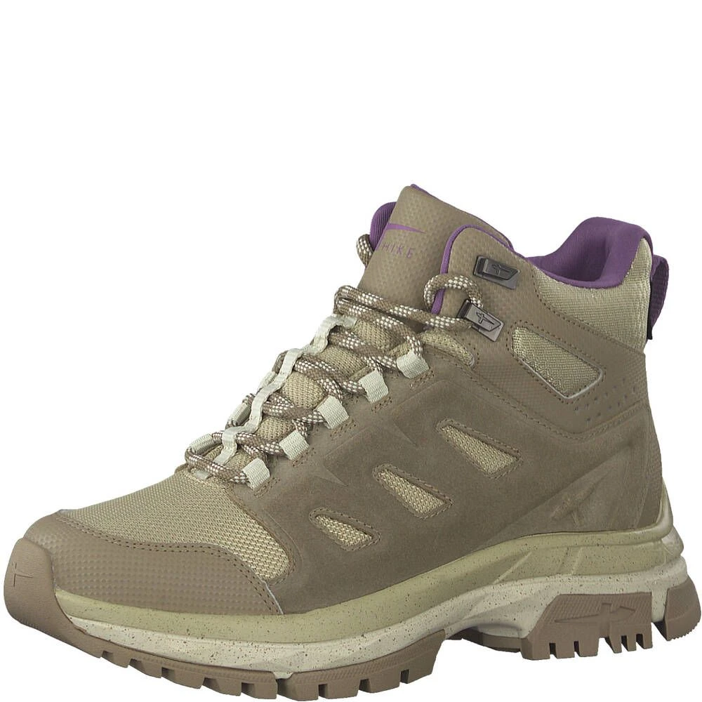 Tamaris Trekkingkengät Hike 367 2 Tamaris Trekkingkengät Hike 367 - Image 2