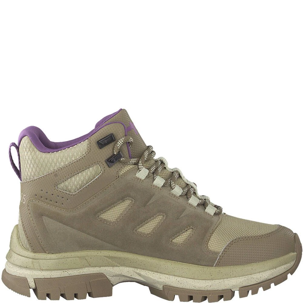 Tamaris Trekkingkengät Hike 367 3 Tamaris Trekkingkengät Hike 367 - Image 3