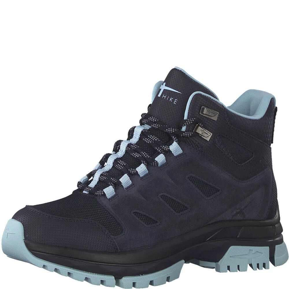 Tamaris Trekkingkengät Hike 849 2 Tamaris Trekkingkengät Hike 849 - Image 2