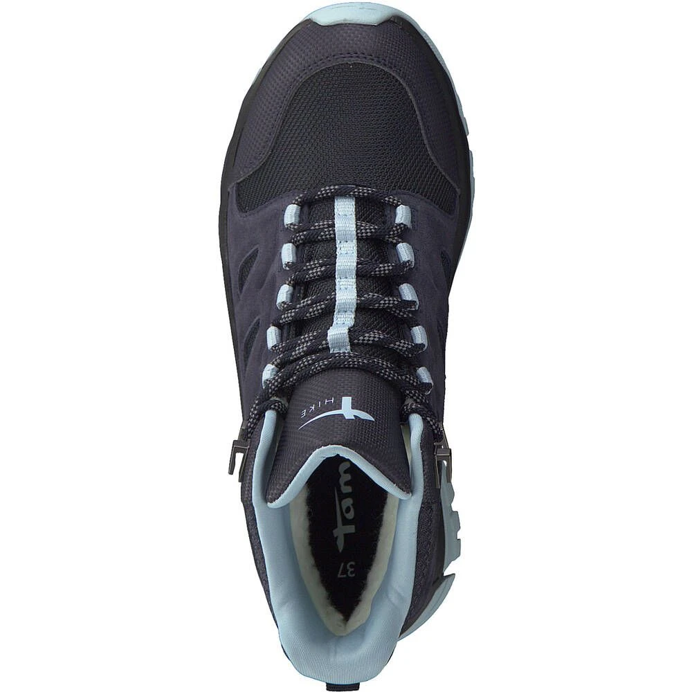 Tamaris Trekkingkengät Hike 849 4 Tamaris Trekkingkengät Hike 849 - Image 4