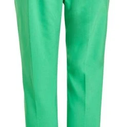 InWear Housut Zella Flat Pant 7 InWear Housut Zella Flat Pant -Tamaris sales 2001003952417 1 1