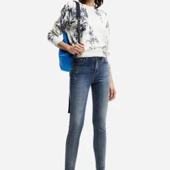 Desigual Farkut 22WWDD25 -Tamaris sales 2001003964175 3