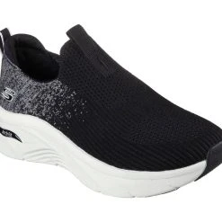 Skechers Lenkkarit BLK Womens Arch Fit Dlux 15 Skechers Lenkkarit BLK Womens Arch Fit Dlux -Tamaris sales 2001003964977 1 1