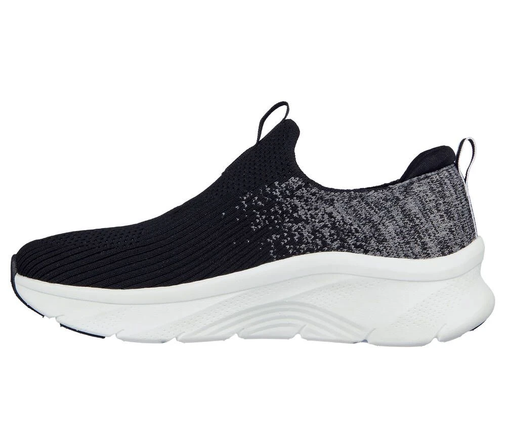 Skechers Lenkkarit BLK Womens Arch Fit Dlux 5 Skechers Lenkkarit BLK Womens Arch Fit Dlux - Image 5