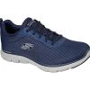 Skechers Lenkkarit NVY Womens Flex Appeal 4.0