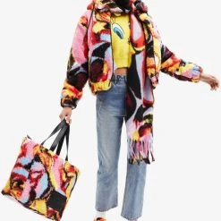 Desigual Huivi 22WAIA32 -Tamaris sales 2001003967008 3