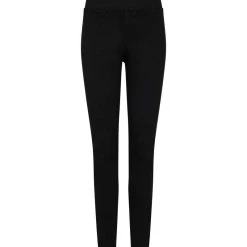 Freequent Housut FqShannon-pa-stretch-denim