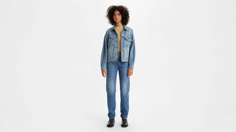 Levi's Farkut 501 `81 1 Levi's Farkut 501 `81