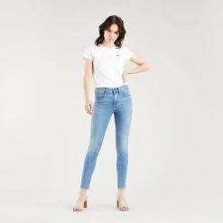 Levi's Farkut 721 High Rise -Tamaris sales 2001004003972 2