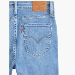 Levi's Farkut 721 High Rise -Tamaris sales 2001004003972 7