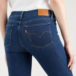 Levi's Farkut 711 Skinny -Tamaris sales 2001004004672 3