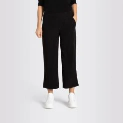 Mac Housut Chiara Cropped