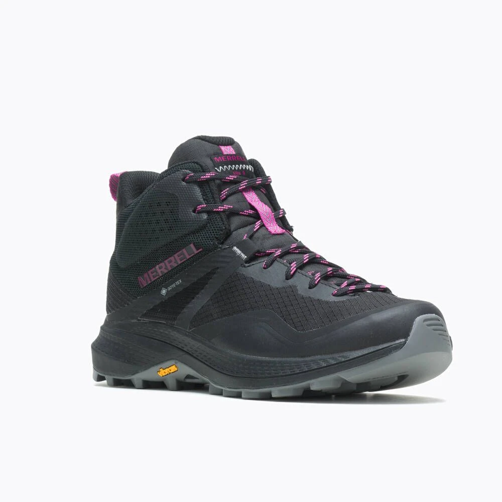 Merrell Trekkingkengät MQM 3 Mid GTX 1 Merrell Trekkingkengät MQM 3 Mid GTX