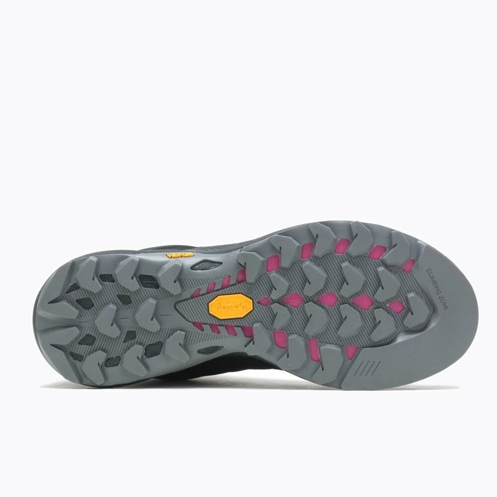 Merrell Trekkingkengät MQM 3 Mid GTX 5 Merrell Trekkingkengät MQM 3 Mid GTX - Image 5