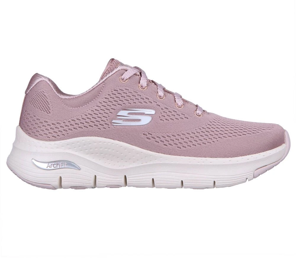 Skechers Sneakerit Arch Fit MVE 2 Skechers Sneakerit Arch Fit MVE - Image 2