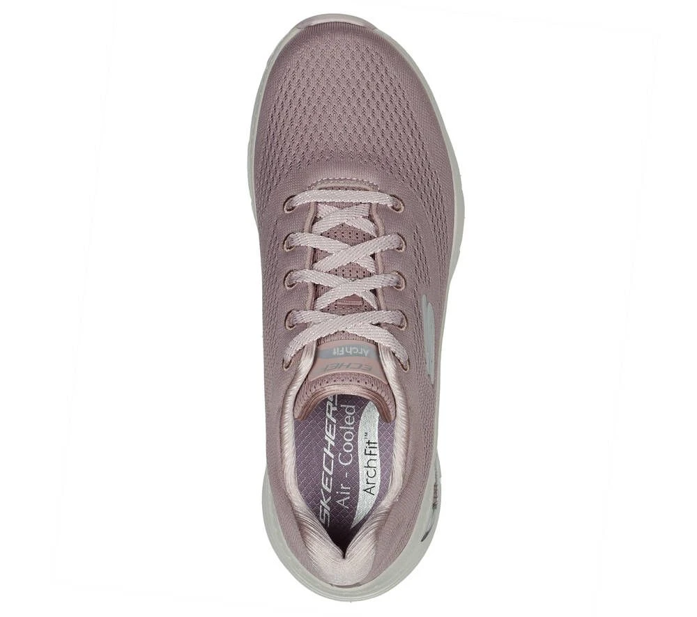 Skechers Sneakerit Arch Fit MVE 5 Skechers Sneakerit Arch Fit MVE - Image 5