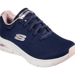 Skechers Sneakerit Arch Fit NVPK