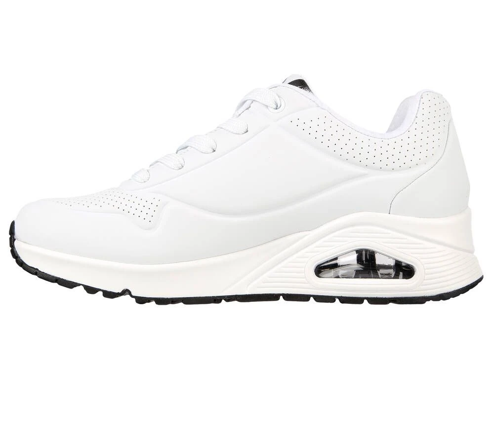 Skechers Sneakerit Uno Spread The Love By JGoldcrown 3 Skechers Sneakerit Uno Spread The Love By JGoldcrown - Image 3