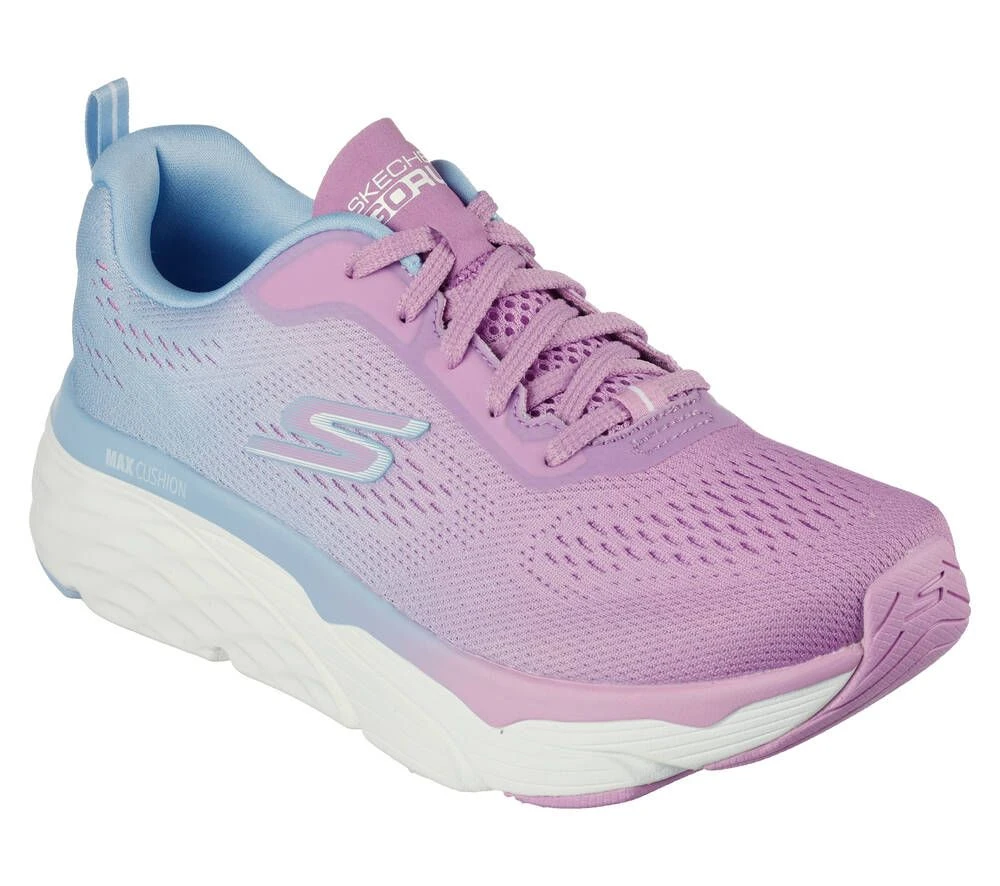 Skechers Sneakerit Max Cushioning Elite 1 Skechers Sneakerit Max Cushioning Elite