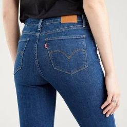 Levi's Farkut High Rise Straight -Tamaris sales 2001004185067 3