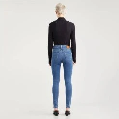 Levi's Farkut 721 High Rise Skinny -Tamaris sales 2001004185302 2