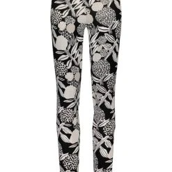 Nanso Leggingsit Hortensia