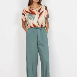 Soyaconcept Housut Radia 52-B