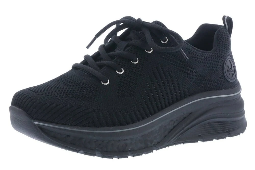 Rieker Sneakerit 48022-00 1 Rieker Sneakerit 48022-00
