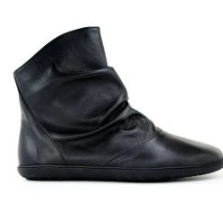 Rock Spring Paljasjalkakengät Lyon Softy Black