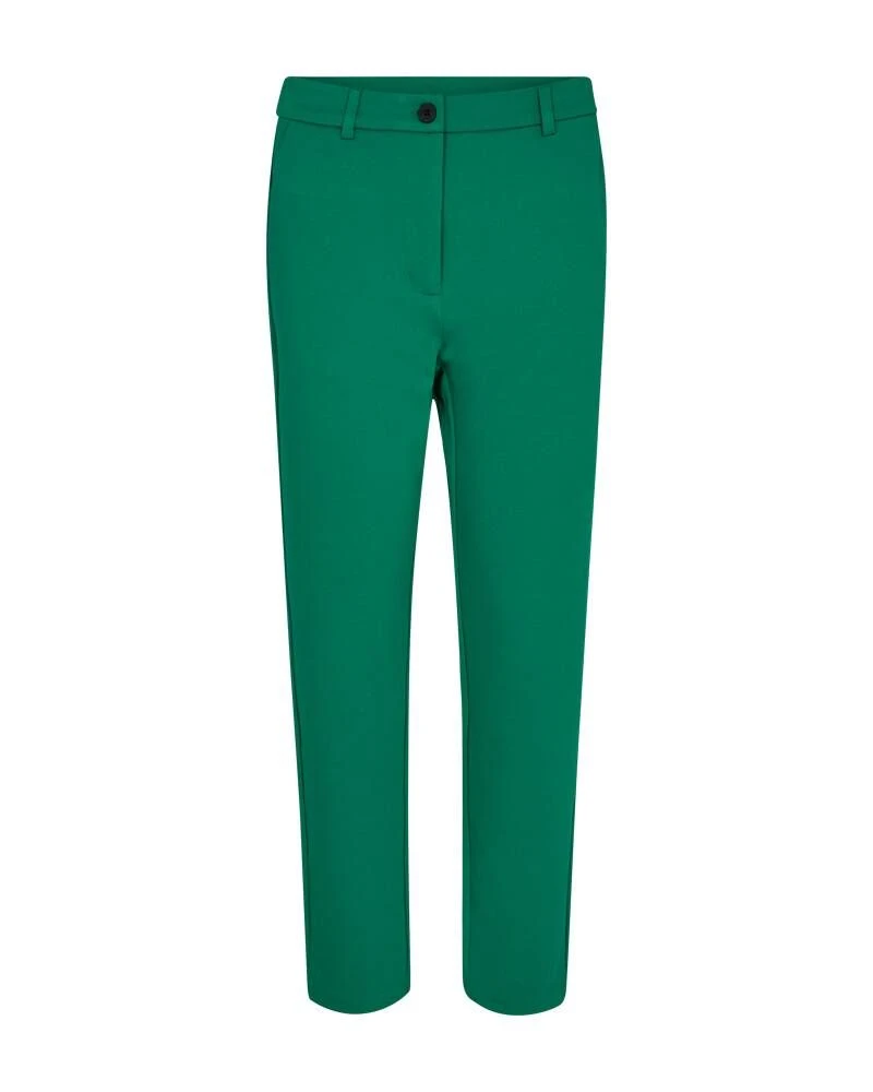 Freequent Housut FqNanni-Ankle-Pa-Fashion Str 1 Freequent Housut FqNanni-Ankle-Pa-Fashion Str