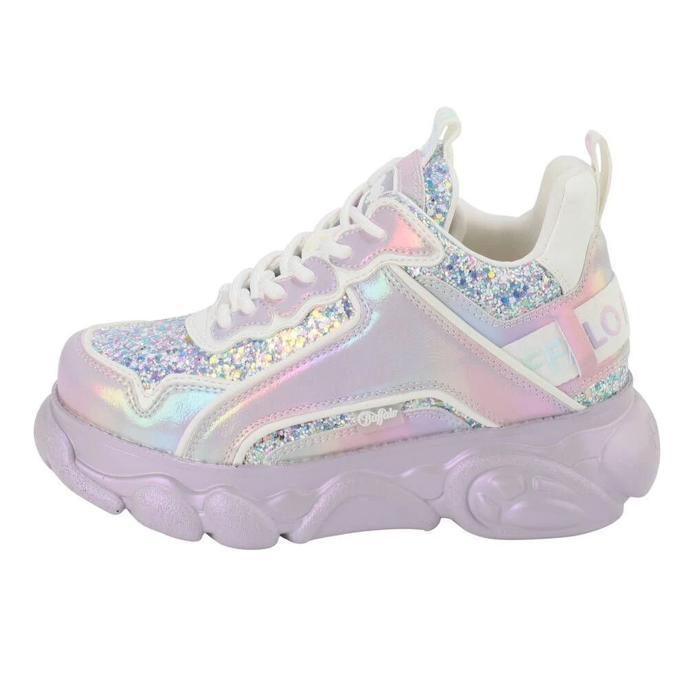 Buffalo Sneakerit CLD Chai 1 Buffalo Sneakerit CLD Chai