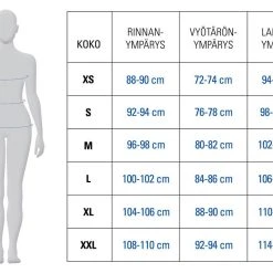 Masai Housut Parini -Tamaris sales 2001004250604 3