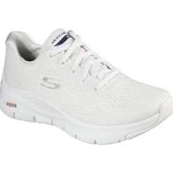 Skechers Sneakerit Womens Arch Fit WNVR 13 Skechers Sneakerit Womens Arch Fit WNVR -Tamaris sales 218210 0 1