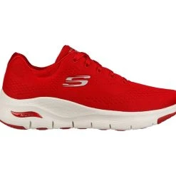 Skechers Sneakerit Arch Fit Big Appeal Red -Tamaris sales 227567 0