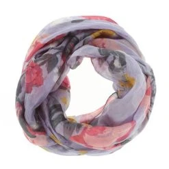 Lasessor Silkkituubihuivi Amily -Tamaris sales 228172 0