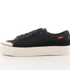 Levi's Tennarit Square Low S Black -Tamaris sales 232020 0
