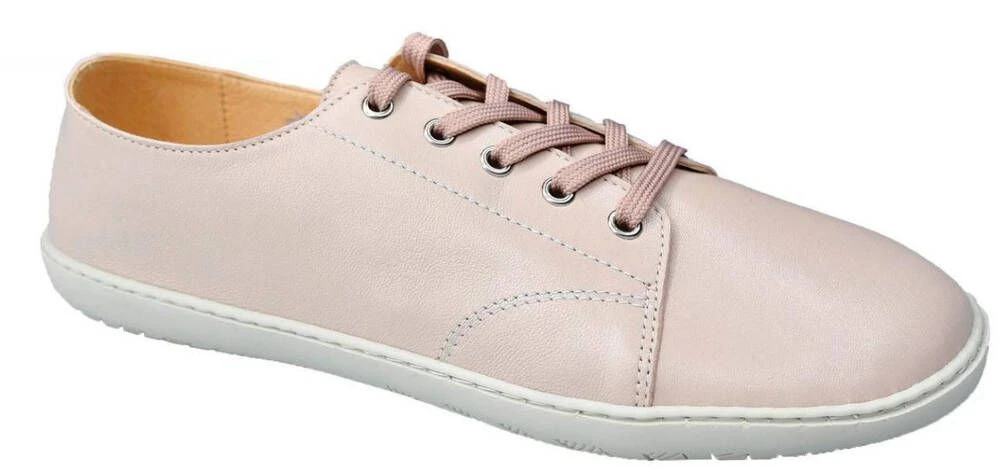 Rock Spring Paljasjalkakengät Cambridge Nappa Zen Nude 2 Rock Spring Paljasjalkakengät Cambridge Nappa Zen Nude - Image 2