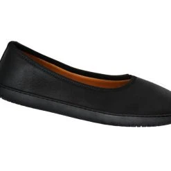 Rock Spring Paljasjalkakengät Stanford Softy Black