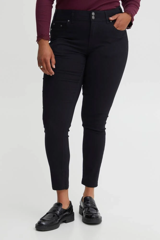 Fransa Plus Housut FPZALIN PA 2 17 Fransa Plus Housut FPZALIN PA 2 - Image 17