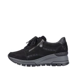 Rieker Tennarit N8306-00 -Tamaris sales 232967 0