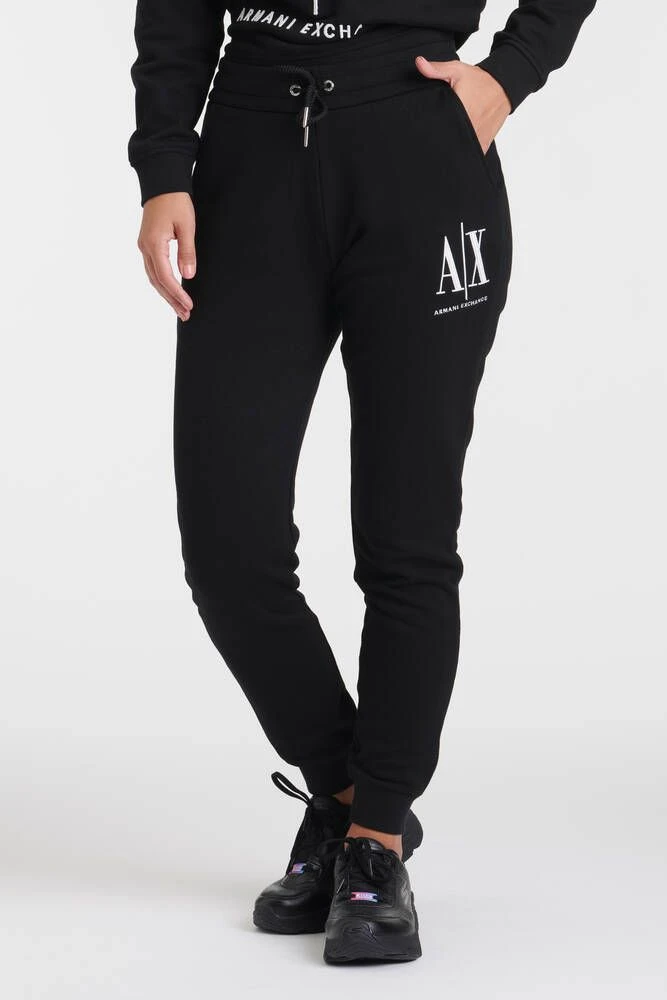 Armani Exchange Collegehousut 8NYPCX-YJ68Z 4 Armani Exchange Collegehousut 8NYPCX-YJ68Z - Image 4