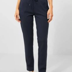 Cecil Collegehousut 375555 -Tamaris sales 235070 0 1