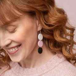 Papu Korvakorut Dots No.3