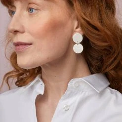 Papu Korvakorut Dots No.2 First Snow